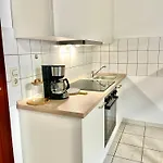 アパート Eislinger Oase アイスリンゲン