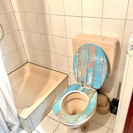 Apartman Eislinger Oase *