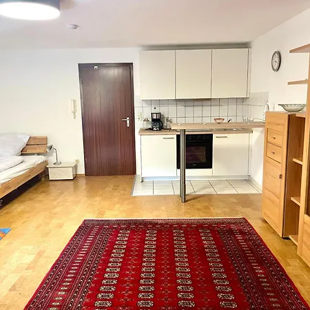 Eislinger Oase Apartman Eislingen