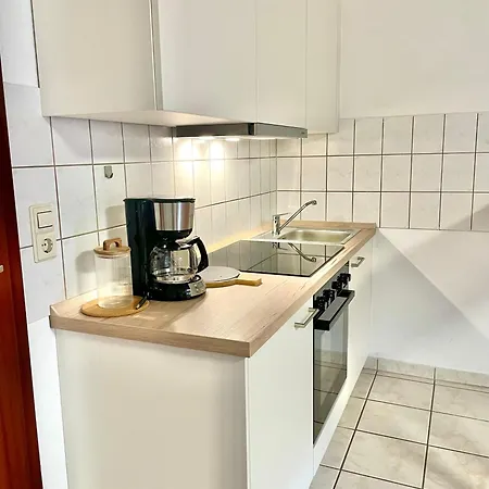 Apartman Eislinger Oase Eislingen
