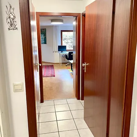 Appartamento Eislinger Oase Eislingen/Fils