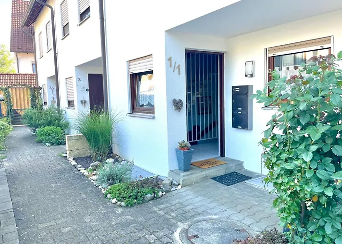 Eislinger Oase * Eislingen