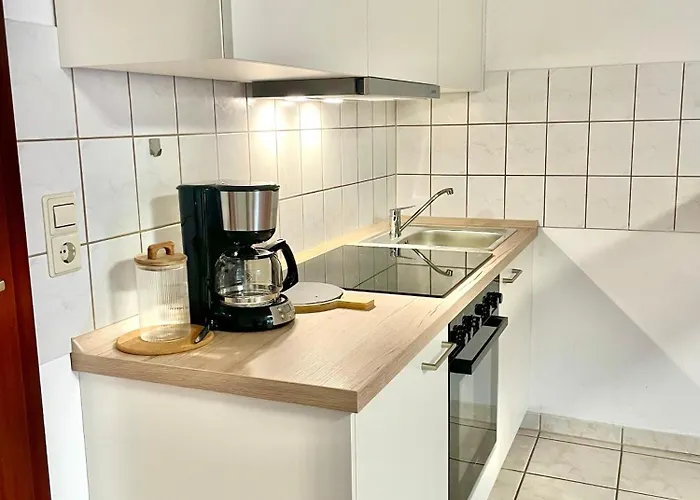 Apartment Eislinger Oase Eislingen