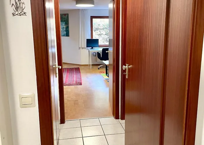 Apartment Eislinger Oase Eislingen